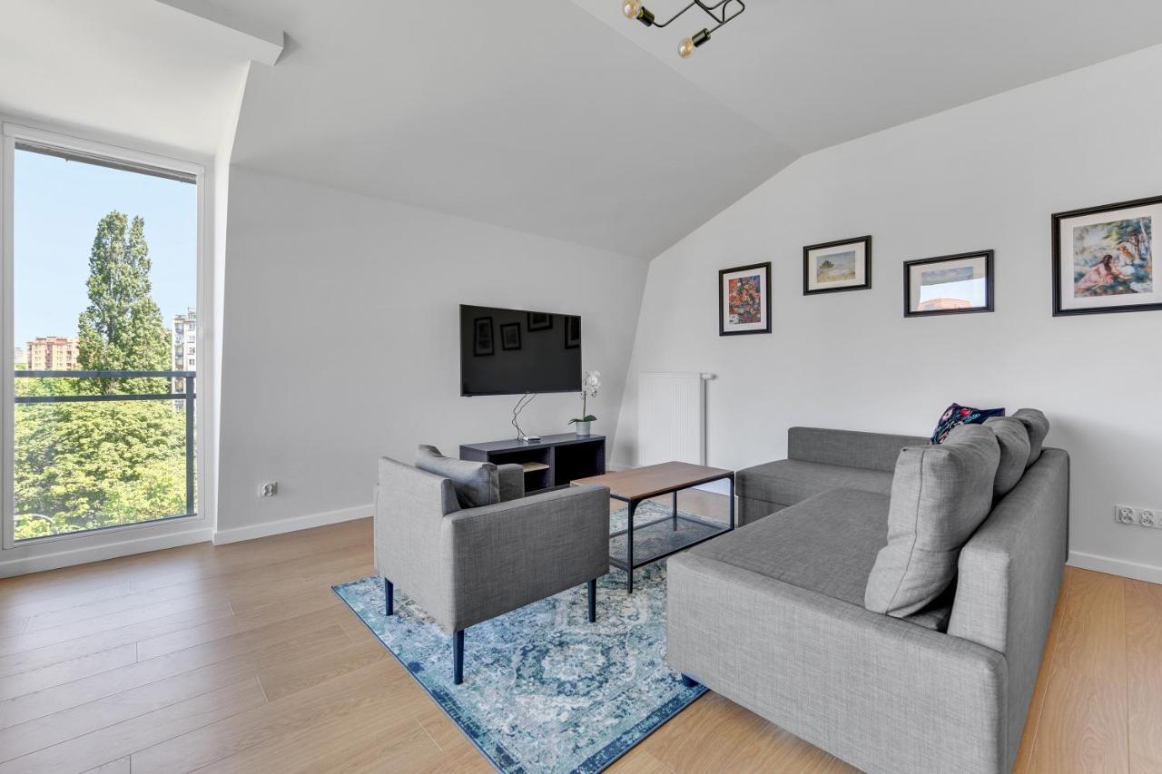 Apartment Grano Flats - Riverfront