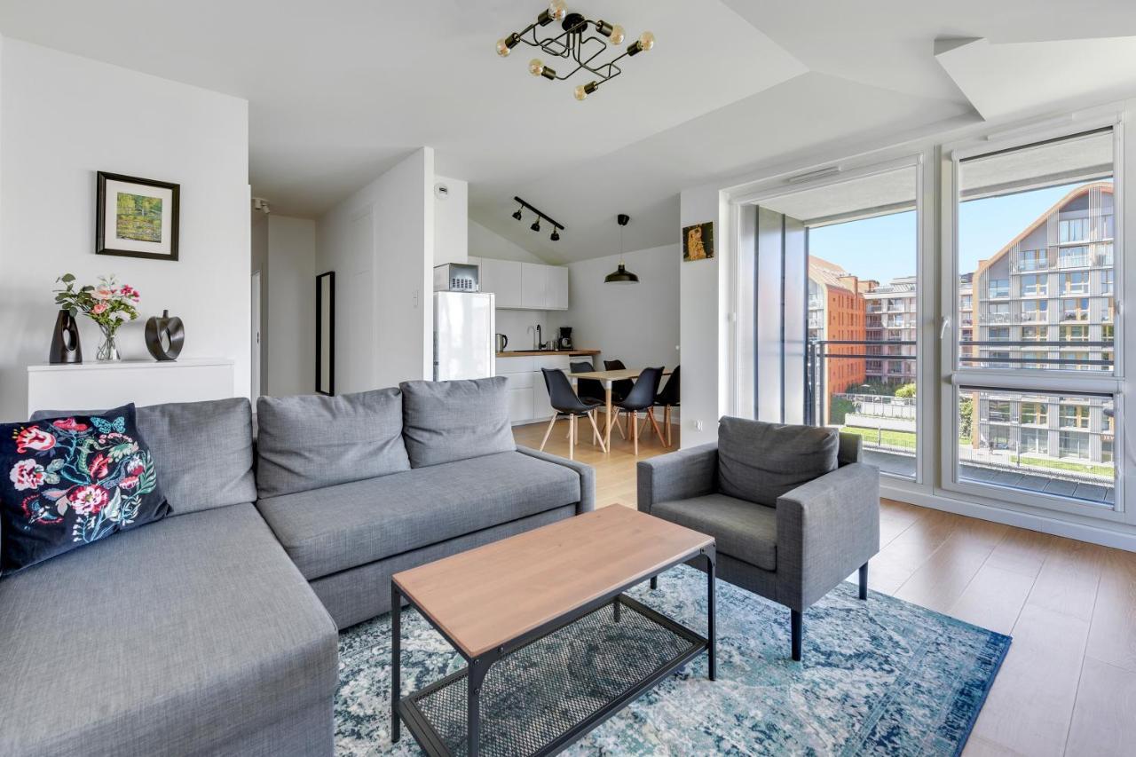 Grano Flats - Riverfront *